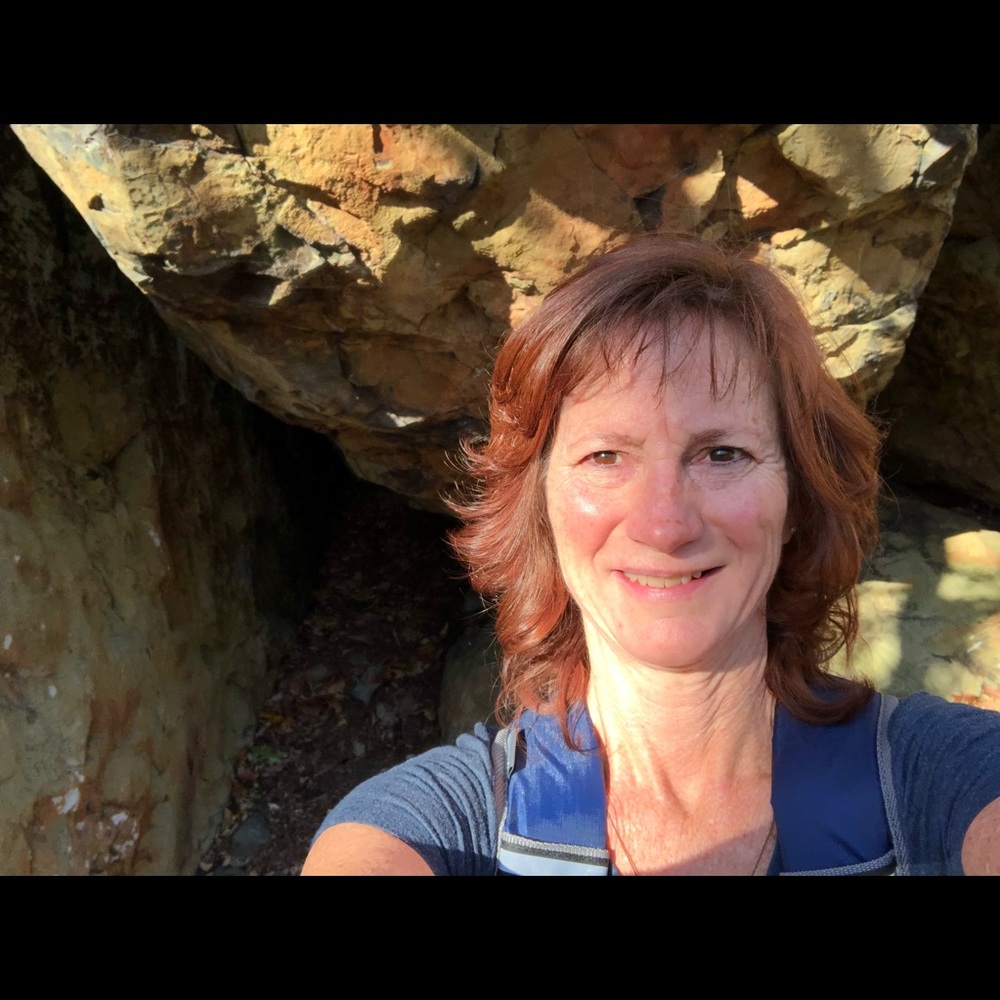 Meet your Posher, Sandi